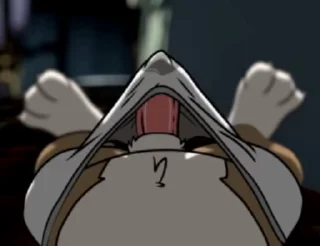 Video sticker 🌟 bad naughty