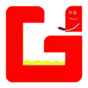Sticker 💦 GamingYar