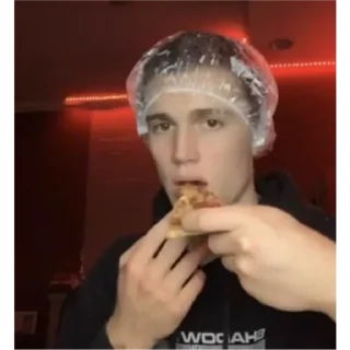 Video sticker 😦 My мαɴ