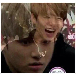 Telegram sticker 😂 kpopmEmEs