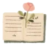Video sticker 📖 @gh158c   ༺༽ق...