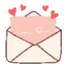 Sticker 💌 @gh158c   ༺༽قنــــــاة راقــــت لــــي  ༼༻ @TgEmodziBot