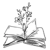 Sticker 📖 @gh158c   ༺༽قنــــــاة راقــــت لــــي  ༼༻ @TgEmodziBot