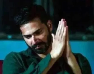 Telegram sticker 🙏 bollymuth teaser @lifeofamol :: @fStikBot