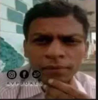 Telegram sticker 🤔 bollymuth teaser @lifeofamol :: @fStikBot