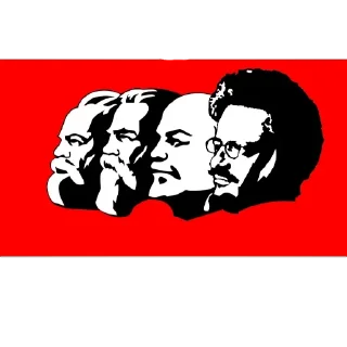 Telegram stiker 🇮🇱 Trotsky1917