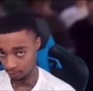 Telegram sticker 🌟 Tiktok Pack - @SamirBinIch :: @fStikBot