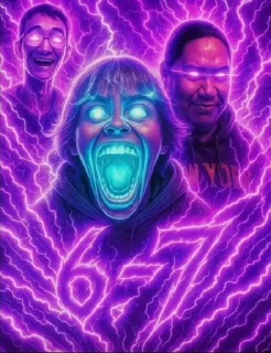 Video sticker 🌟 Tiktok Pack - @SamirBinIch :: @fStikBot