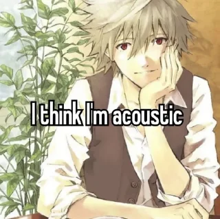 Video sticker 🙂 bipolar cutie  @dpjorgwhwiqnaboakcign