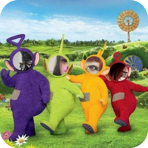 Telegram sticker 🎢 mel - @receosa