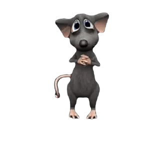 Video sticker 😀 mel - @receosa