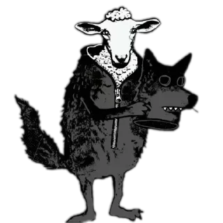 Video sticker 😀 mel - @receosa