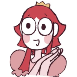 Telegram sticker 🥰 Мерзость