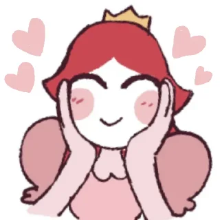 Video sticker ❤ Мерзость