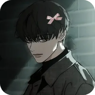 Telegram sticker 👍 withered flower < @sexysujju @sexyseduction