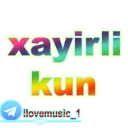 Video sticker ✋ 😍 @ilovemusic_1 👈🏻🎧❤️ LOVE MUSIC