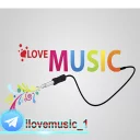 Telegram sticker 🤩 😍 @ilovemusic_1 👈🏻🎧❤️ LOVE MUSIC