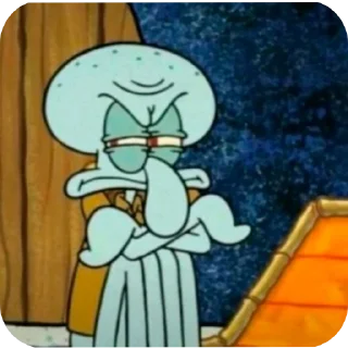 Telegram stiker 😒 Мертвое полушарие тт👊👊