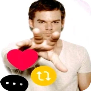 Video sticker ❤ Мертвое полушарие тт👊👊