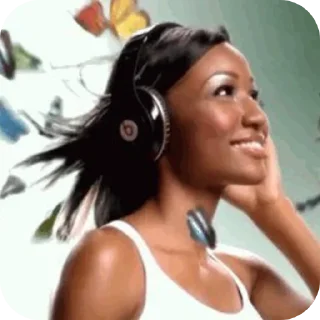 Video sticker 👍 Мертвое полушарие тт👊👊