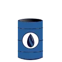 Video sticker 🛢 Биржевик @...