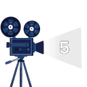 Video sticker 🎥 Биржевик @...
