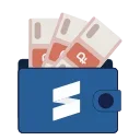 Video sticker 🤑 Биржевик @...