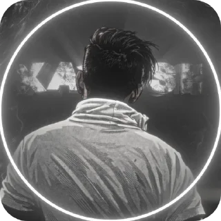 Video sticker 👍 Cyrus