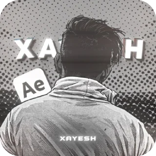 Video sticker 👍 Cyrus