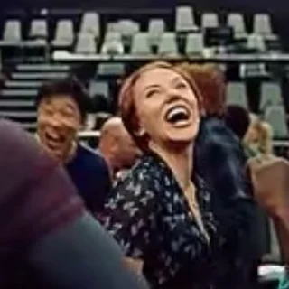 Video sticker 💃 STAN pack vol. 3 by @stanculturetg