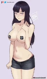 Video sticker 🍑 Naruto @STICKER_ADULT @MANHWA_VAULT