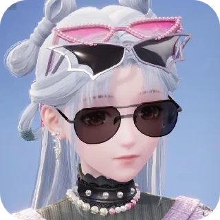 Telegram sticker 😎 Ngh @sexwithboothill