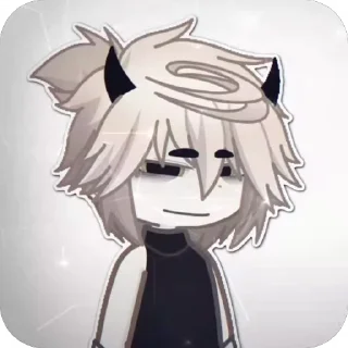 Video sticker 🙂 Ликс и Маркиз 🔥