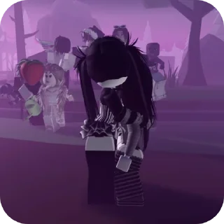 Telegram sticker 👍 Ловеры любимые 💗