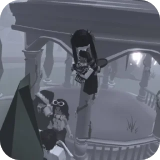 Telegram sticker 👍 Ловеры любимые 💗