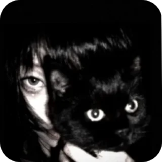 Sticker 👍 Ловеры любимые 💗