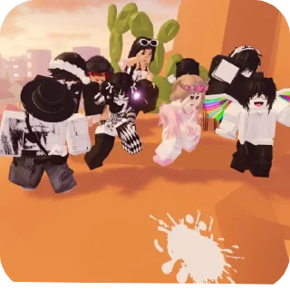 Telegram sticker 👍 Ловеры любимые 💗