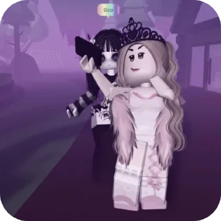 Telegram sticker 👍 Ловеры любимые 💗