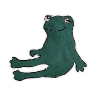 Sticker 🐸 сонино 🌟