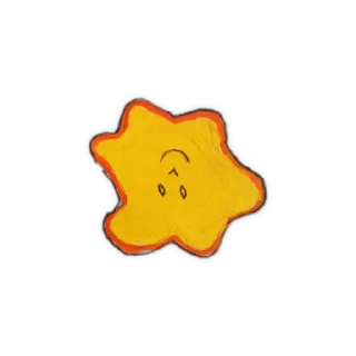 Telegram sticker ⭐ сонино 🌟