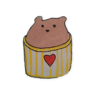 Telegram sticker 💛 сонино 🌟