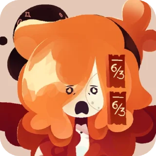 Telegram sticker 🧸 ANKO6/3