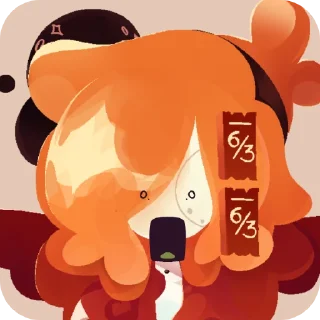 Telegram sticker 🧸 ANKO6/3