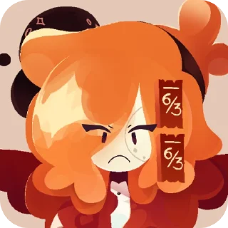 Telegram sticker 👍 ANKO6/3