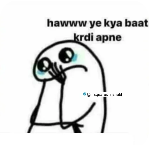 Telegram stiker 👍 Bhoot 👻— @stckrRobot