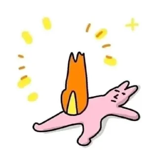 Telegram sticker 🧸 Amorsh wiii