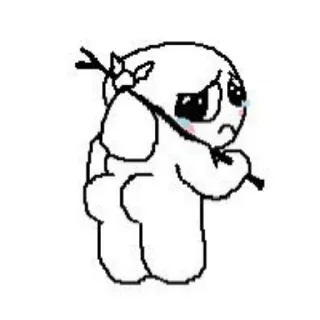 Video sticker 🧸 Amorsh wiii