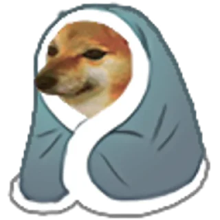 Telegram sticker 😒 リコリス