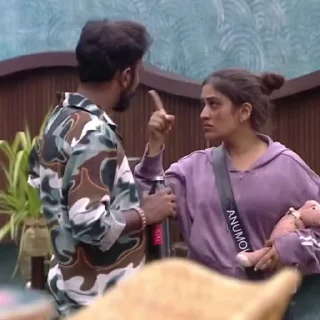 Video sticker 😂 𝗔𝗡𝗨 𝗠𝗢𝗟📈🔥