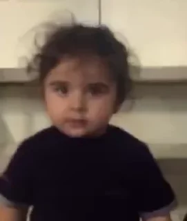 Video sticker 🙂‍↔️ @kospdret